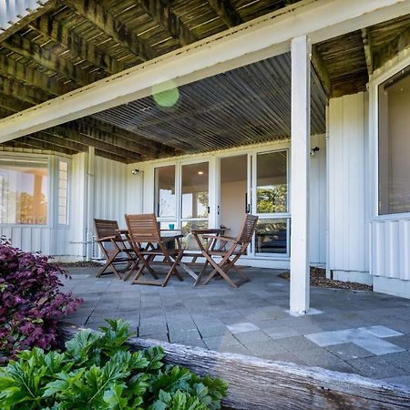 Studio With Lovely Sea Views Nelson Buitenkant foto