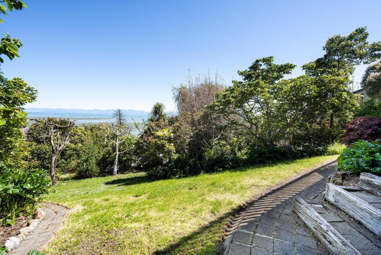 Studio With Lovely Sea Views Nelson Buitenkant foto