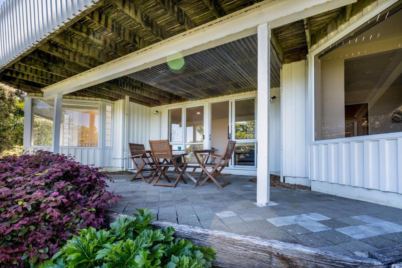 Studio With Lovely Sea Views Nelson Buitenkant foto