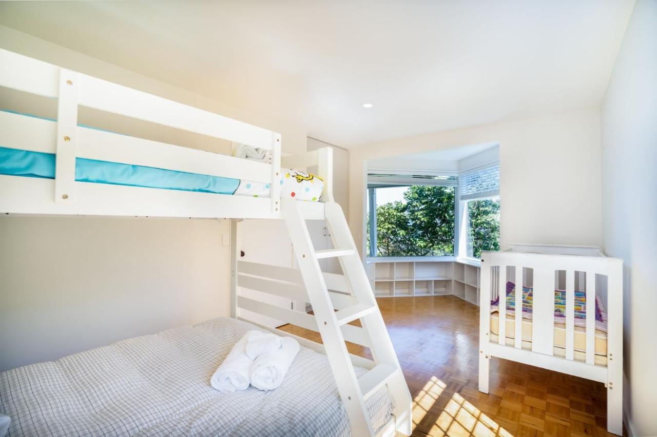Studio With Lovely Sea Views Nelson Buitenkant foto